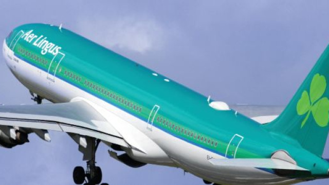 Brindisi, da maggio 2020 si potr&agrave; partire dal locale aeroporto per New York e Boston