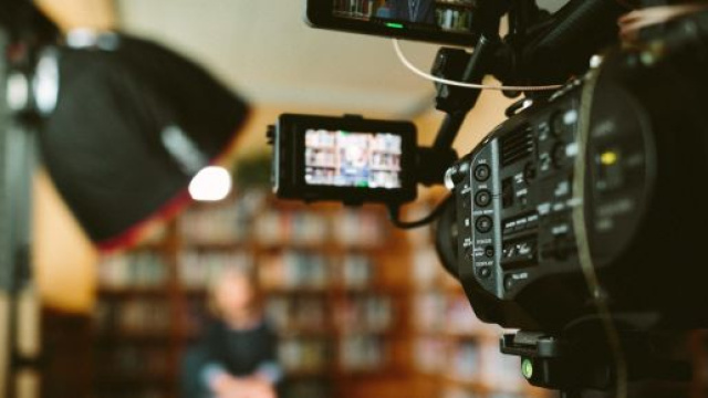 Casting per un video musicale ed altro ancora