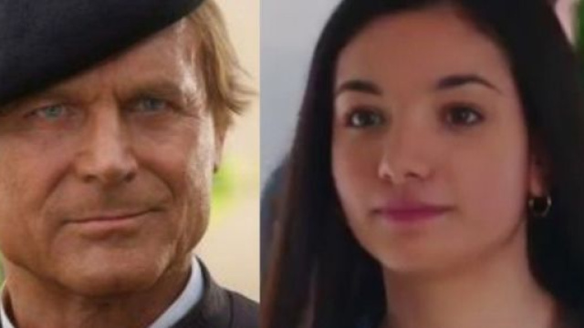 Don Matteo 12 spoiler gioved&igrave; 16 gennaio: la piccola Ines viene accolta in canonica dal prete.