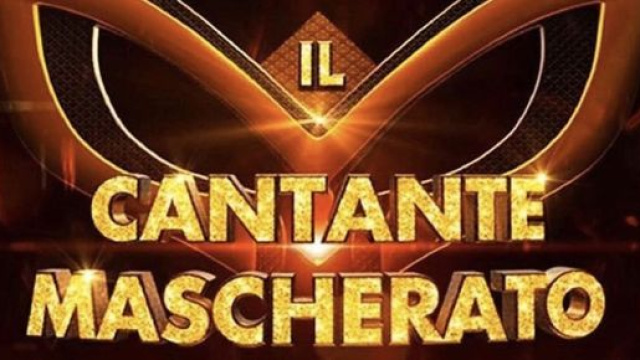 Il cantante Mascherato, nomi dei possibili concorrenti: si parla di Garko e Cuccarini.
