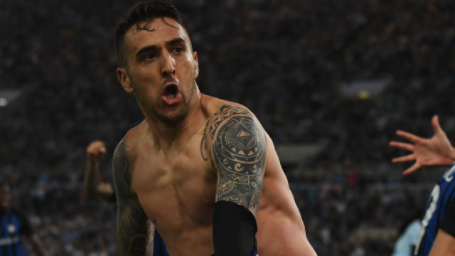 Inter, il Tottenham starebbe pensando a Vecino.