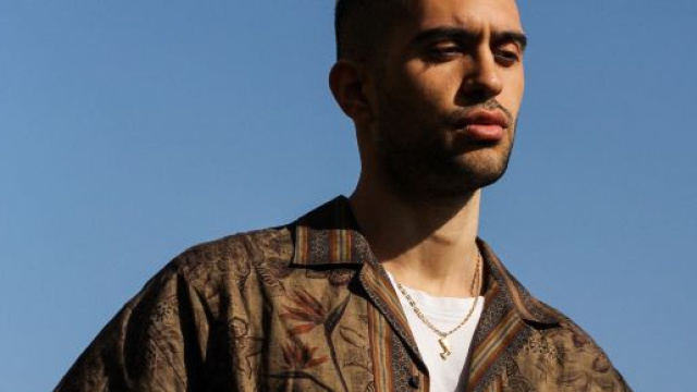 Mahmood annuncia un nuovo album.