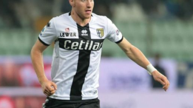 Nella foto Kulusevski, acquistato dalla Juve e che arriver&agrave; a giugno.