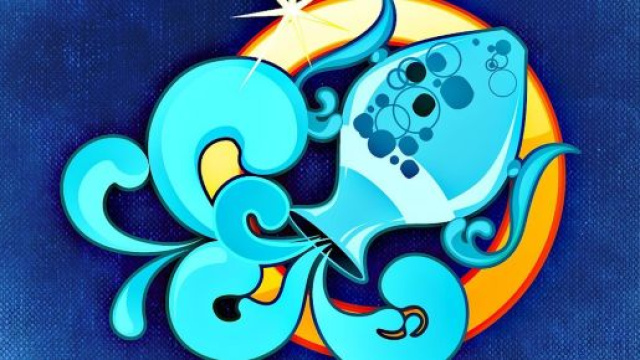 Oroscopo Acquario per il mese di gennaio