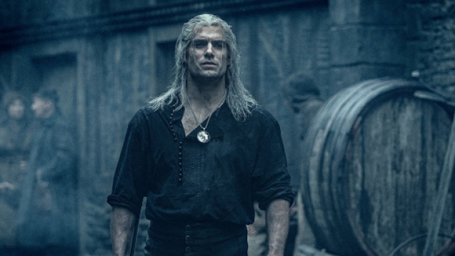 The Witcher: Netflix spiega la timeline.
