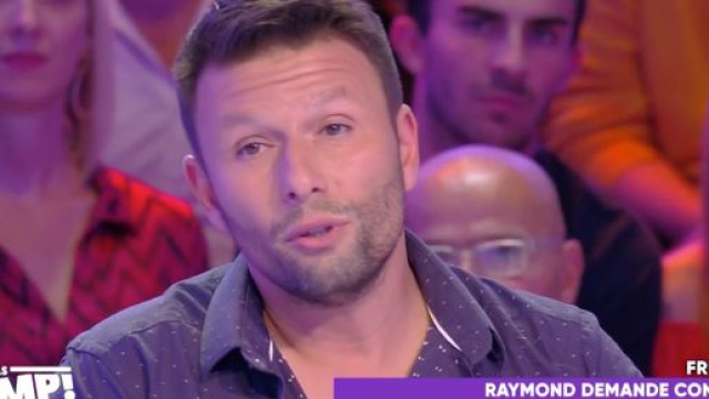 Touche Pas &agrave; Mon Poste : Pas de chance Raymond ! - Touche pas &agrave; ... - melty.fr