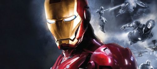 RDJ could reprise his role as Iron Man. [Image Credit] Marvel/YouTube