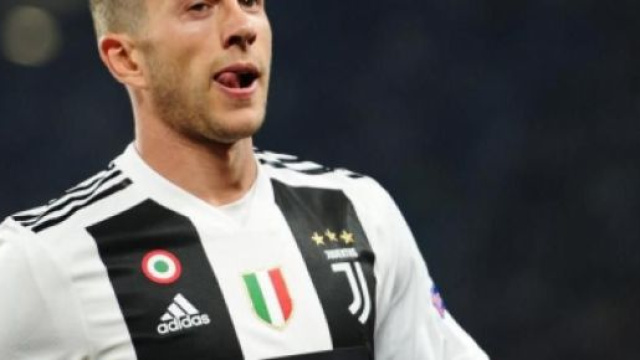 Bernardeschi potrebbe trasferirsi alla Roma in estate.