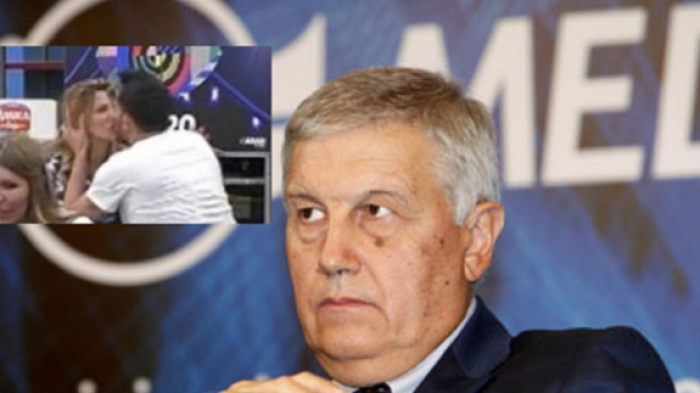 Corriere della Sera, Aldo Grasso critica duramente il GF Vip: 'L'infelicit&agrave; anima la mente degli autori'.