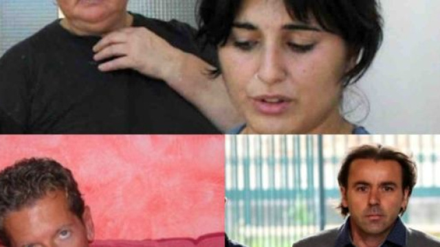 Lavoro in carcere: Sabrina e Cosima Misseri lavorano in sartoria, mentre Alberto Stasi opera in un call center