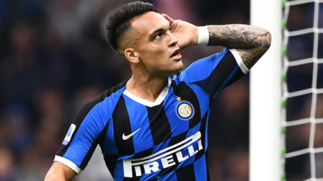 Le pagelle di Inter-Atalanta 1-1