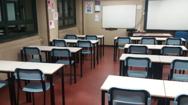 Messico: 11enne spara in classe e uccide la maestra: forse influenzato da un videogame