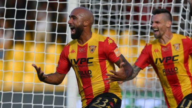 Ardemagni e Armenteros piacerebbero al Crotone