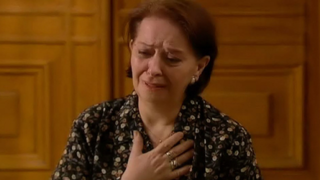 Teresa Diacono (Carmen Scivittaro)