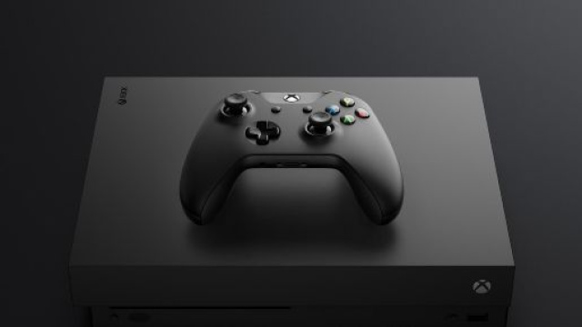 Microsoft annuncia che l'uscita della nuova Xbox non sar&agrave; accompagnata da giochi esclusivi.