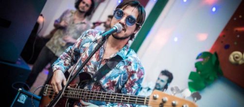 Faleceu aos 33 anos Chico Oliveira. (Arquivo Blasting News)