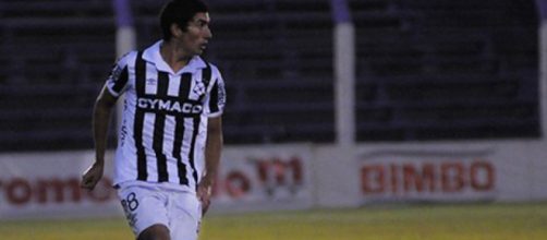Jogador Federico Barrandeguy deve assinar por dois anos. (Arquivo Blasting News).