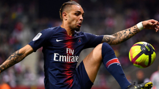 Kurzawa rifiuta la prima offerta dell'Inter