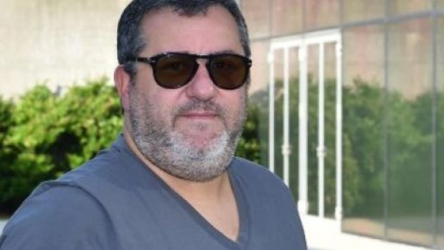 Mino Raiola potrebbe portare un altro 'suo' giocatore alla Juventus.