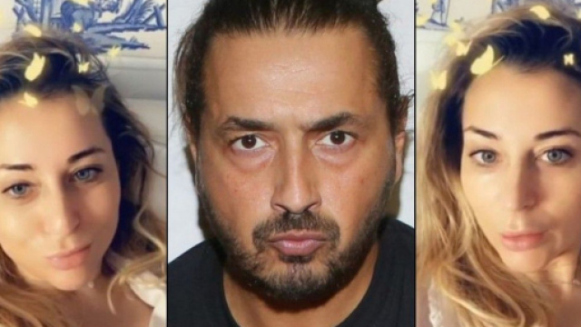 Moundir clashe les candidats et les placements de produits, Magali Berdah le remet &agrave; sa place. @Snapchat : Magali Berdah.