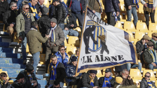 Parma, curiosit&agrave; sulla sfida con il Lecce