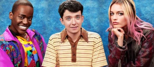 Segunda temporada de "Sex Education" estreia no dia 17, com epis&oacute;dios cheios de dilemas adolescentes e personagens novos. (Reprodu&ccedil;&atilde;o/Netflix)