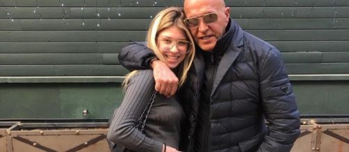 Kiko Matamoros confirma la reconciliaci&oacute;n con su hija peque&ntilde;a, Anita