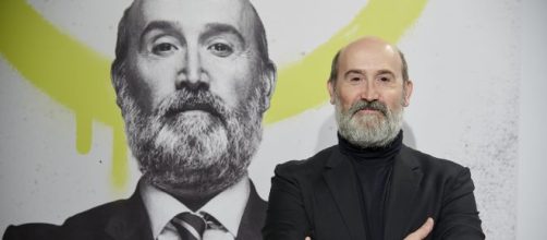 Los miedos de Javier C&aacute;mara: "Me top&eacute; con la fama y me asust&eacute;". / diezminutos.es