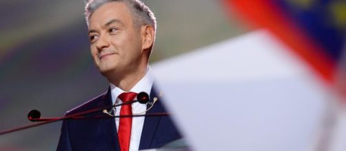 Timmermans woos Poland's rising star &ndash; POLITICO - politico.eu