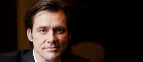 Tom&aacute;ndonos en serio a Jim Carrey. / revistagq.com