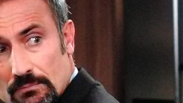 Anticipazioni di 'Un Posto al Sole' dal 20 al 24 gennaio.