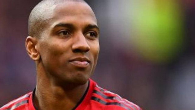 Ashley Young, in settimana si sapr&agrave; se sar&agrave; nerazzurro
