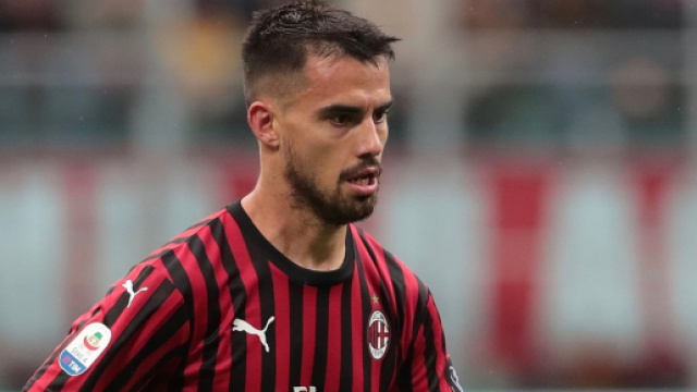 Calciomercato Milan, la posizione di Suso &egrave; in discussione.