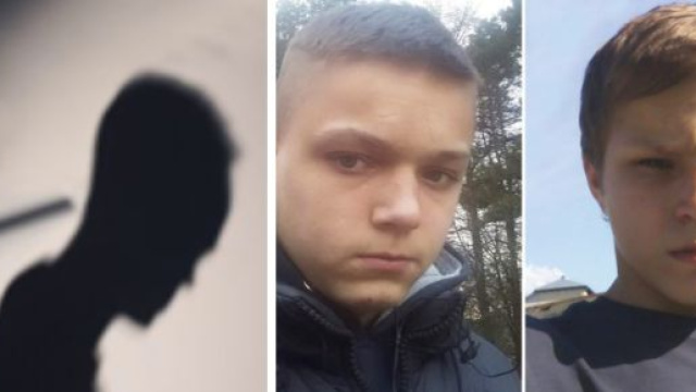 Condannati a morte, Stanislaw e Illya Kostsew verranno fucilati.