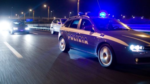 Fano: 'Ci vediamo al bar', poi si schianta, Centinarola piange Patrick, pap&agrave; 24enne