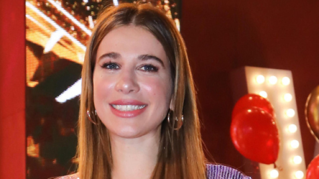 GF Vip: Clizia e l'addio al marito