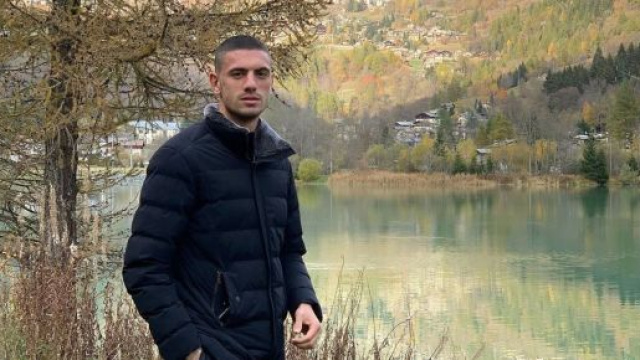 Juventus, Demiral: &ldquo;Grazie a tutti per il sostegno&rdquo;