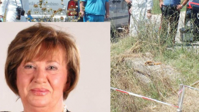 Livorno, svolta nelle indagini sulla morte di Simonetta Gaggioli: arrestata la nuora | vocedinapoli.it