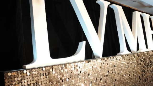 LVMH - Il gruppo sarebbe vicino al Milan