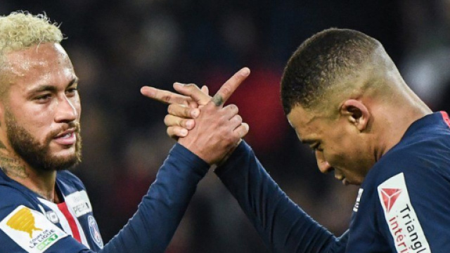 Mercato PSG : Neymar pourrait 'exp&eacute;dier' Mbapp&eacute; au Real Madrid (Cr&eacute;dit instagram/psg)