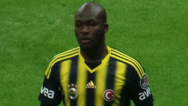 Moussa Sow sarebbe nel mirino del Trapani
