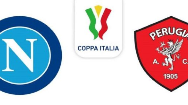 Tim Cup Napoli-Perugia, probabili schieramenti: Demme potrebbe esordire subito
