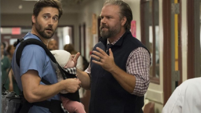 New Amsterdam, trama 1&deg; episodio: Goodwin affronta le conseguenze dell'incidente