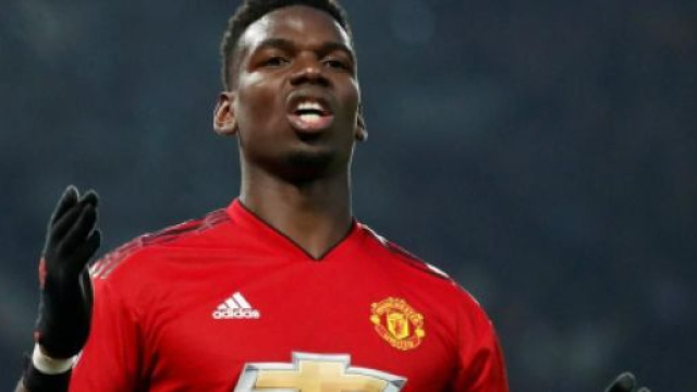 Paul Pogba interessa alla Juventus.