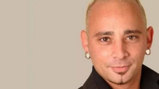 Salvo Veneziano squalificato dalla casa del GF VIP 4.