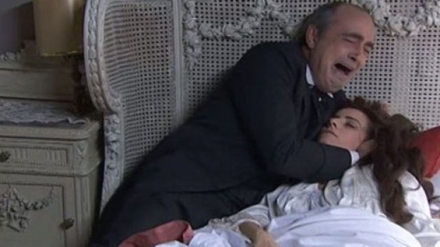 Una Vita, spoiler: Trini muore per l'indifferenza di Celia, Ramon disperato