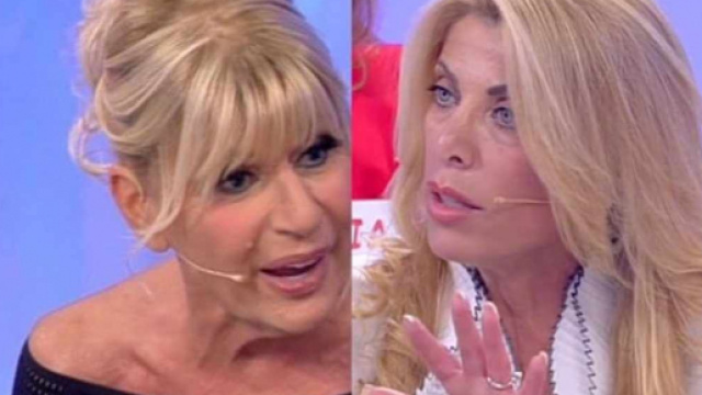 Uomini e Donne, anticipazioni 13 gennaio: Gemma esce con Marcello, segnalazione su Anna.