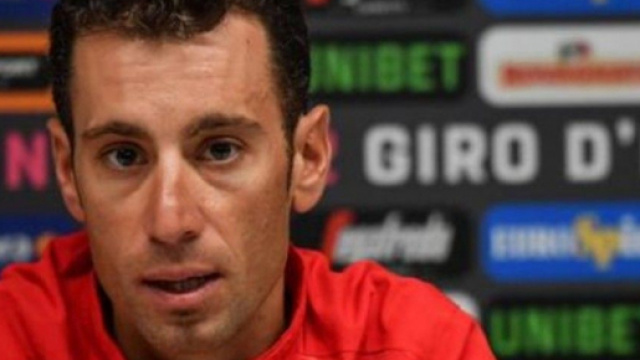 Vincenzo Nibali, niente trasferte in Sud America e Medio Oriente