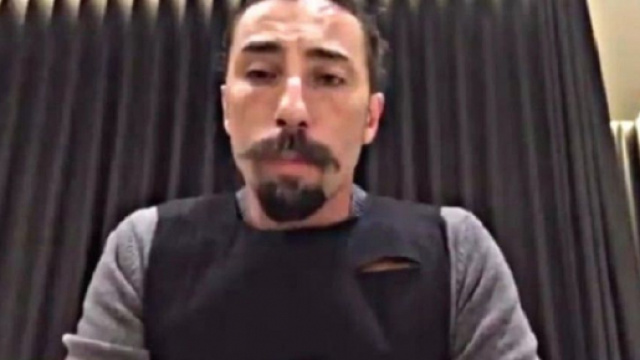 Vittorio Brumotti aggredito a Monza da uno spacciatore