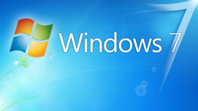 Windows 7: dal 2020 stop al supporto da Microsoft.
